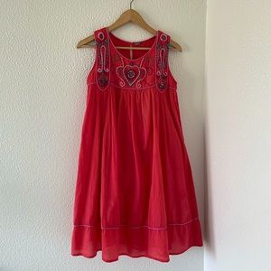 Rare Vintage Matta Sundress